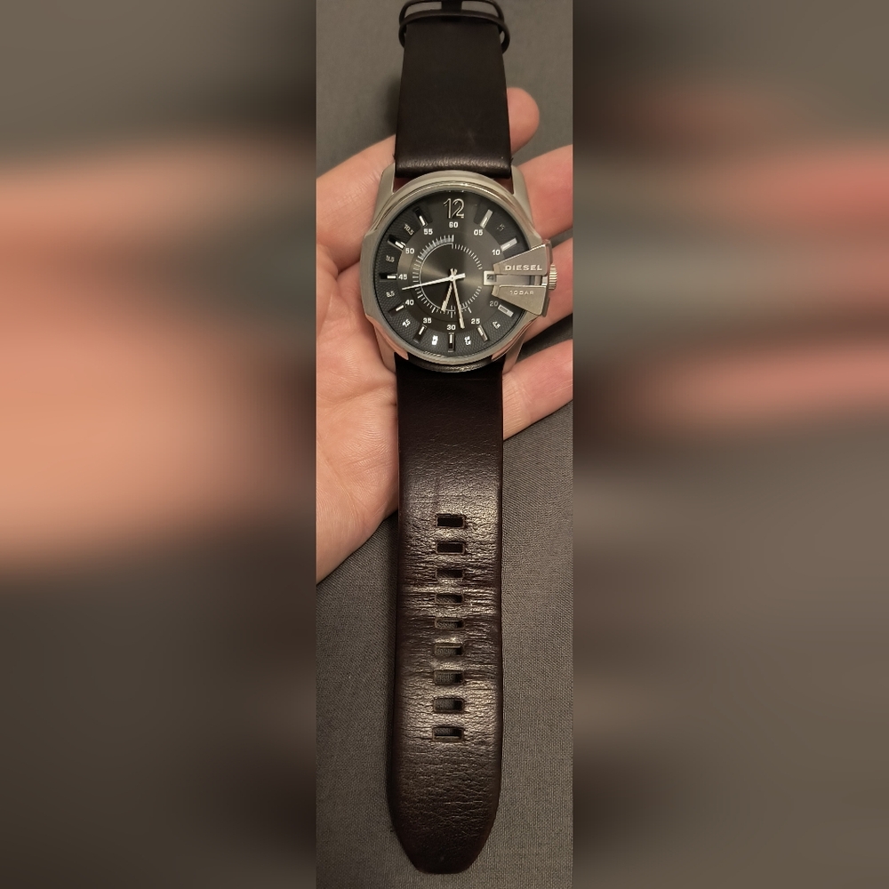 Men's Watch